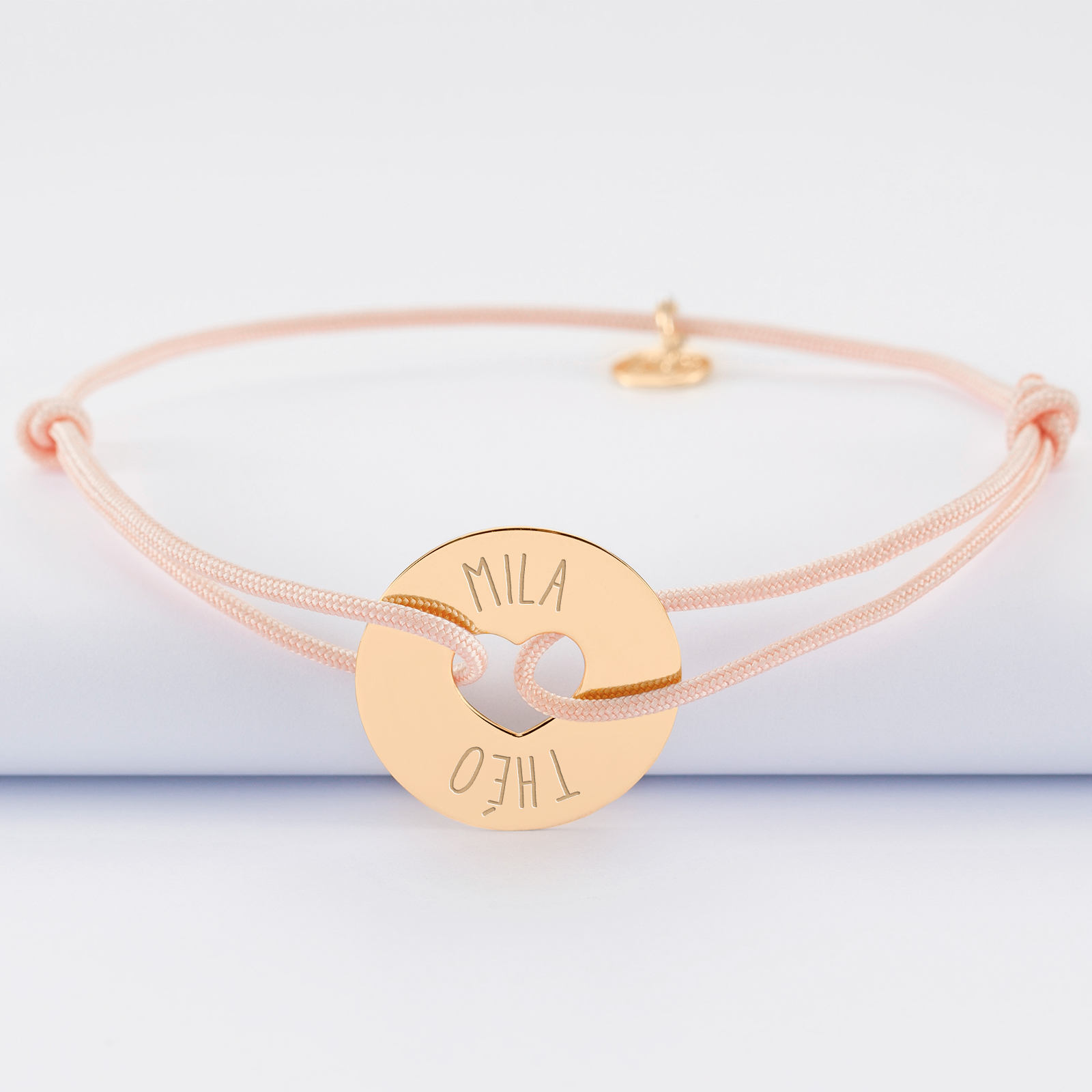 Happybulle bracelet personnalisé Clearance