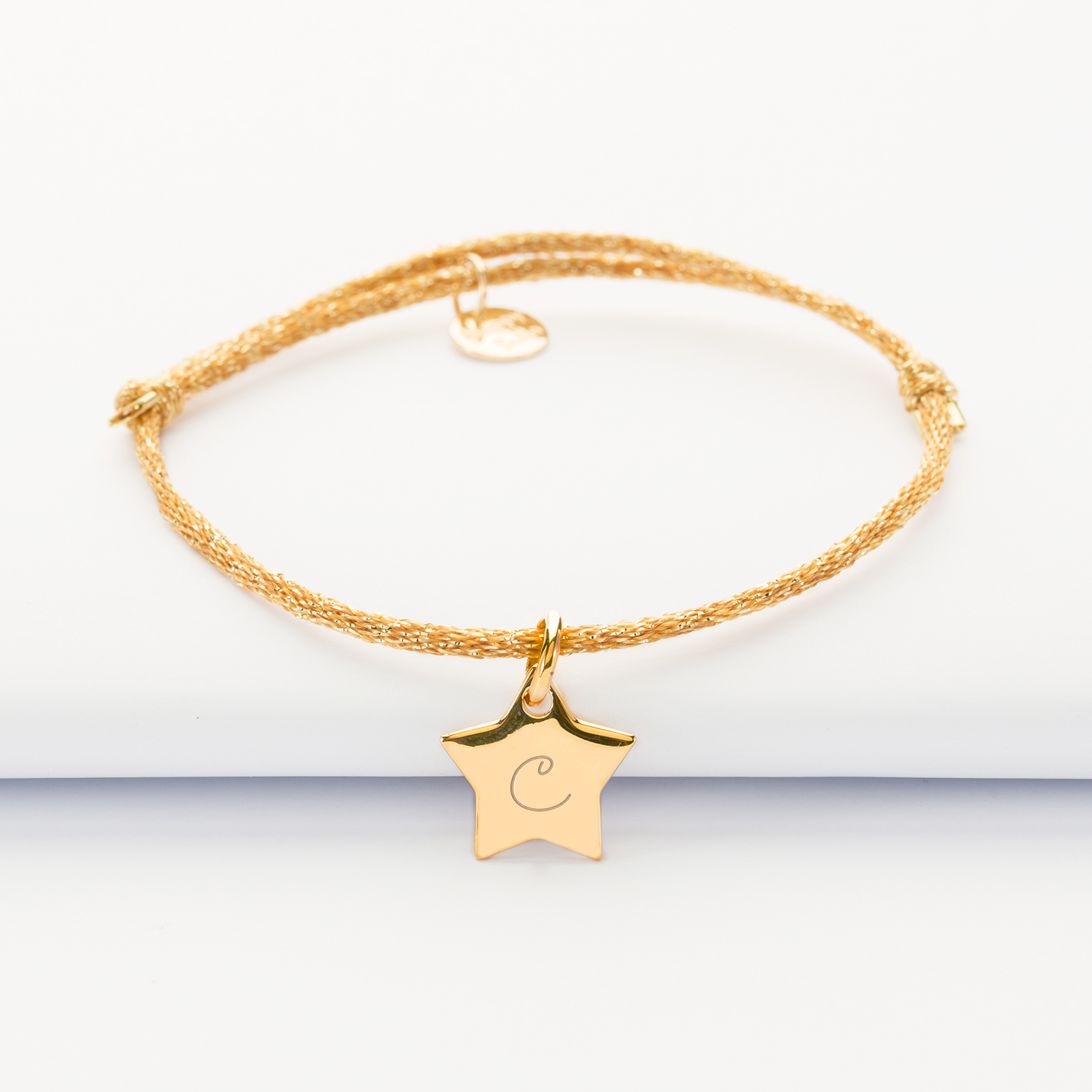 Bracelet Cordon Pour Enfant Personnalise Avec Ses Dessins D Enfant Ses Empreintes Ou Une Jolie Illustration