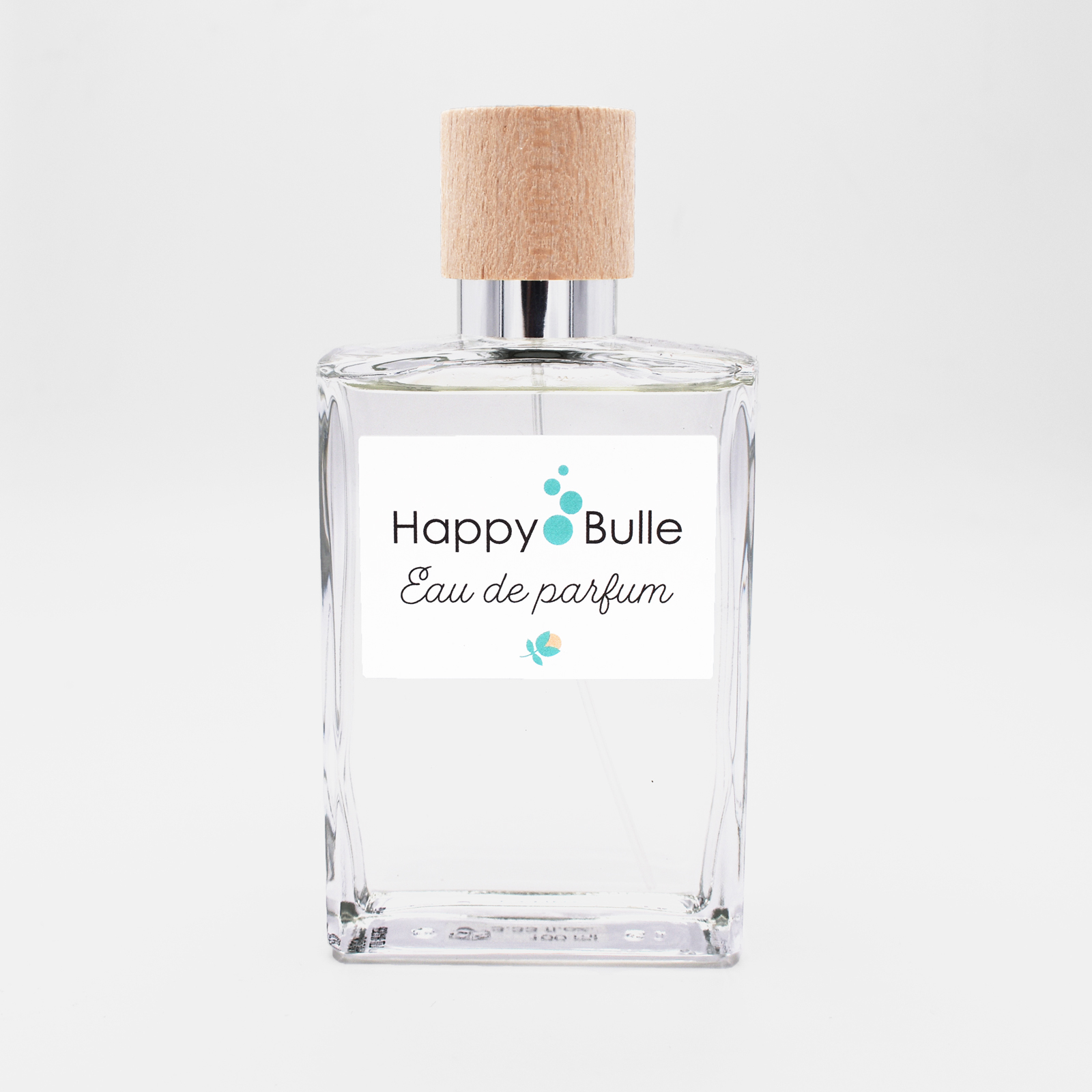 Eau de parfum Happybulle