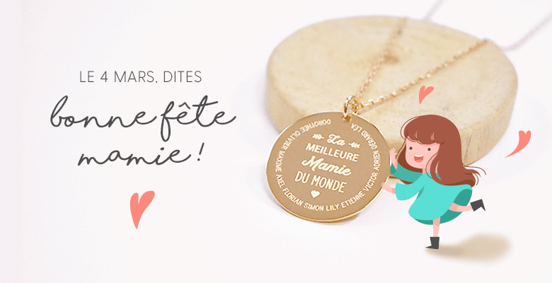 15 IDÉES DE CADEAU POUR VOTRE GRAND-MÈRE (+ bonus) fêtes des