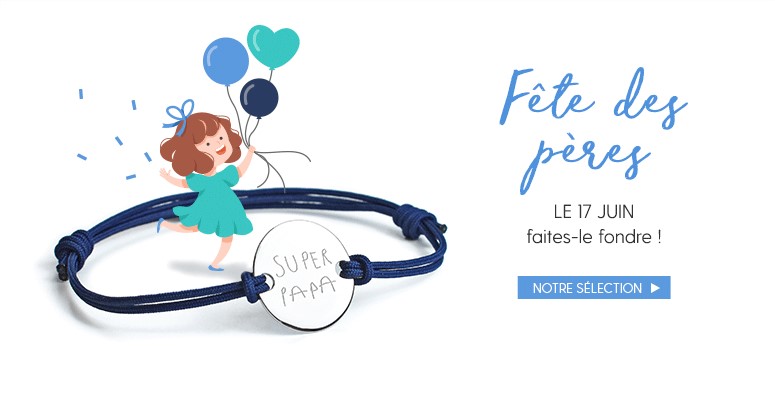 Fête des pères : notre sélection de cadeaux personnalisés