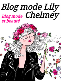 Blog mode Lily Chelmey