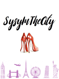 Sysy and the city - Mon nouveau bijou avec HappyBulle