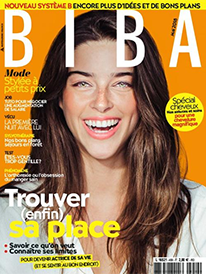 Biba Magazine -  HappyBulle, le créateur de bijoux personnalisables avec un dessin ou une inscription