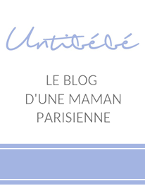 Un ti bébé - Le cadeau « invité » des bébés et des enfants {Mariage}