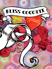 BlissCocotte - Le premier bonhomme