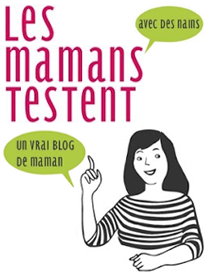 Les mamans testent - Pour la fête des Mamie ou juste pour vous, une petite chose Happy Bulle