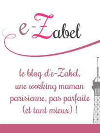 E-zabel - HappyBulle : un bijou personnalisé à gagner !