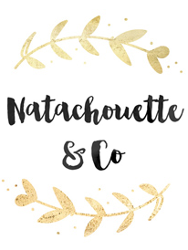 Natachouette and co - UNE IDÉE CADEAU POUR MAMAN