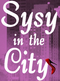 Sysy in the city - Ces petits mensonges pour des coloriages