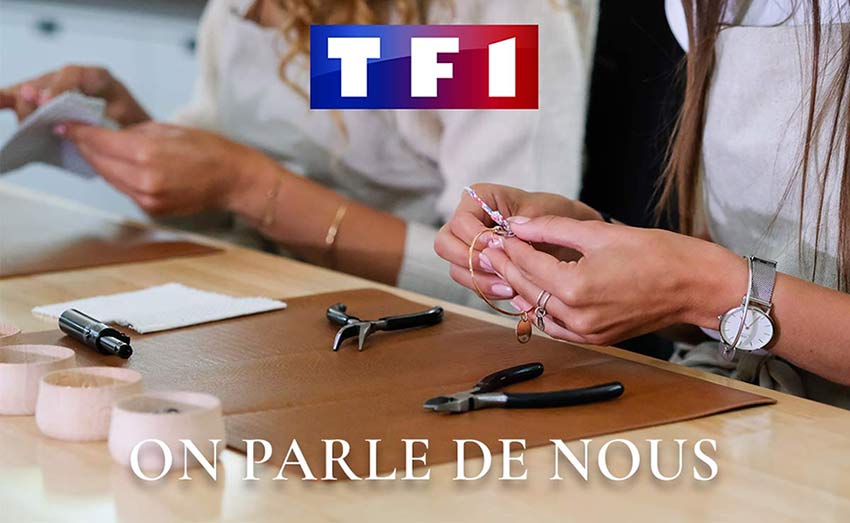 TF1 - Les gagnants de la Fête des mères