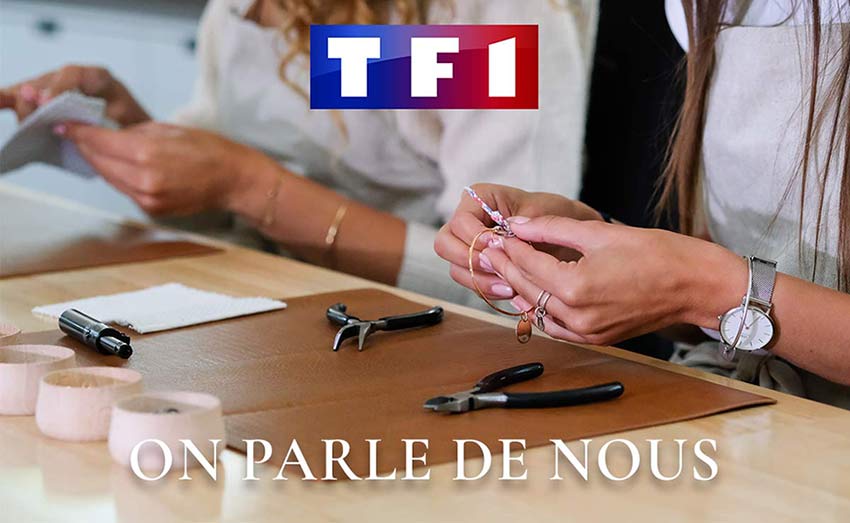 TF1 - Les gagnants de la Fête des mères