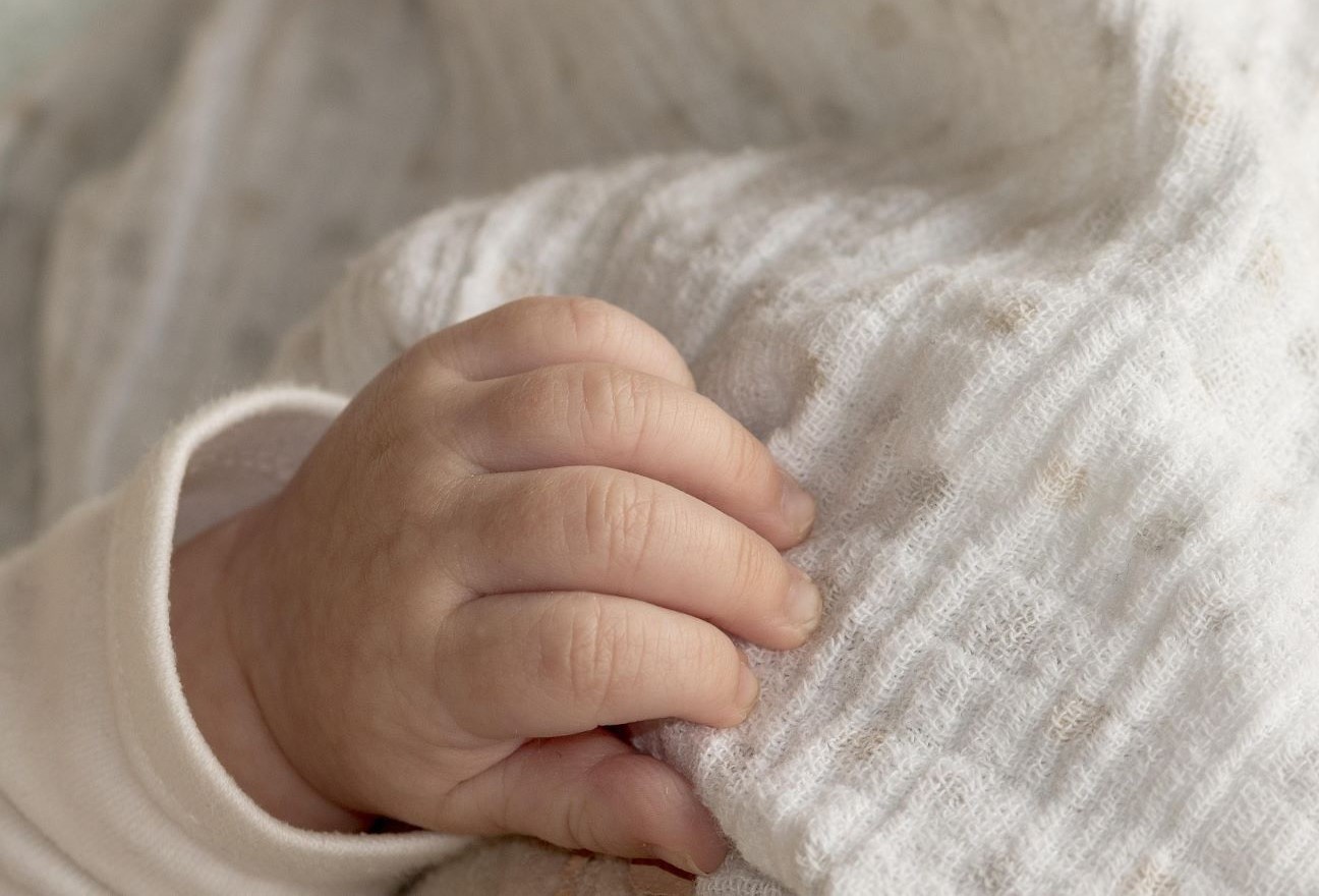Quel bracelet choisir pour un bébé ?