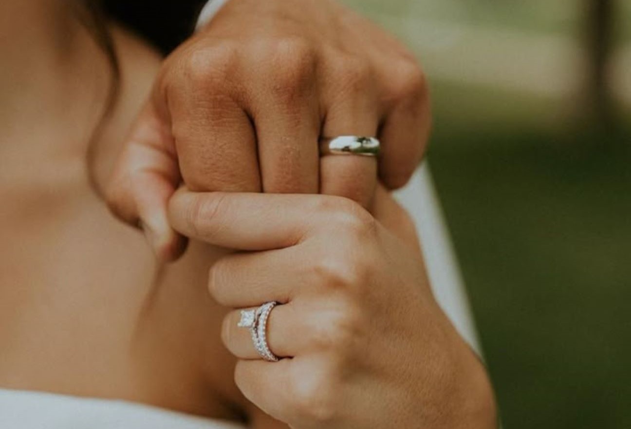 J-30 avant le mariage : la checklist pour rester zen jusqu’au grand jour