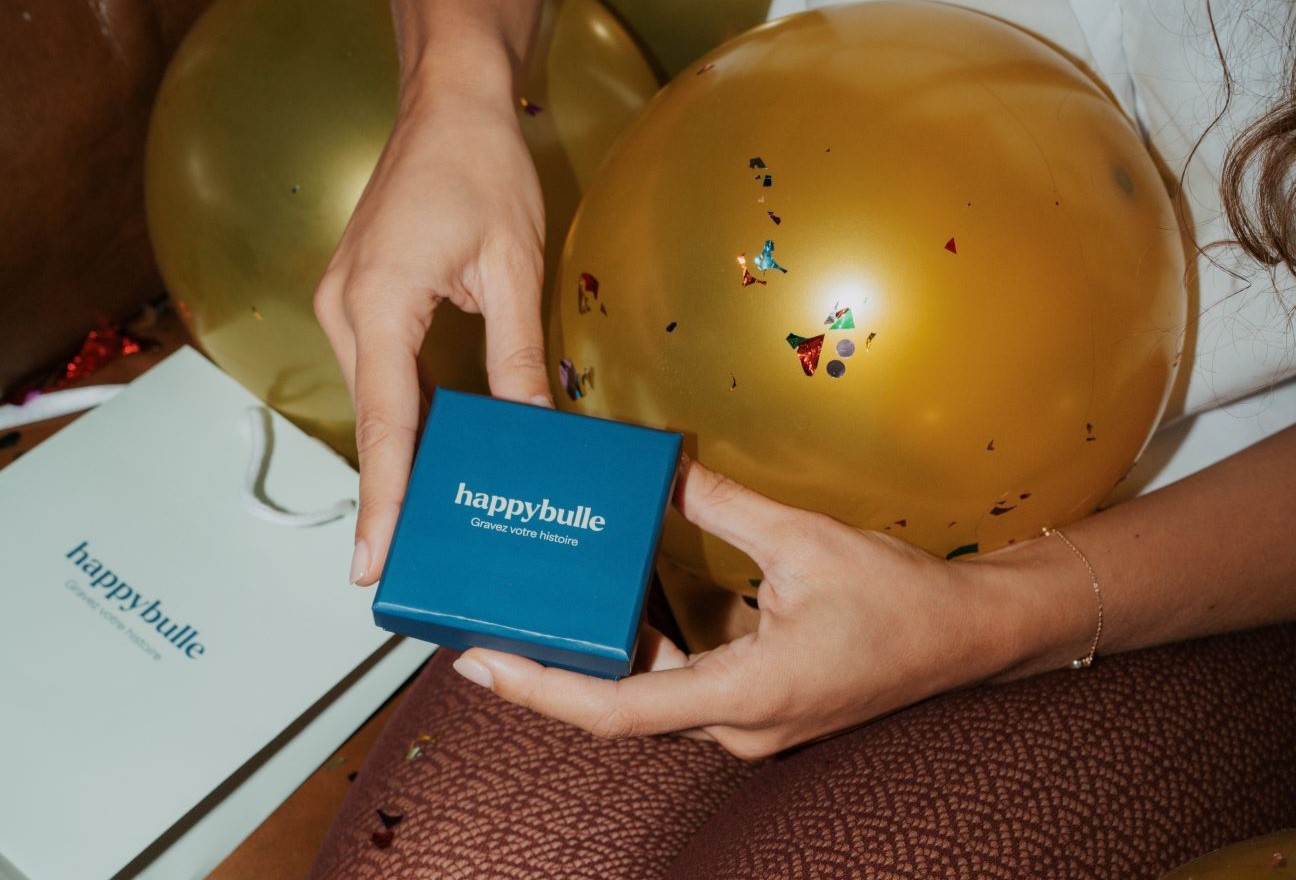 Quel cadeau personnalisé offrir pour 3 meilleures amies ?