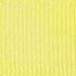 Cordon jaune pastel