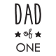 Dad of One