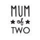 Mum of two
