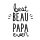 Best beau papa 