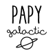 Papy galactic