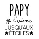 Papy je t'aime