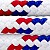Version claire Bleu blanc rouge - ÉDITION LIMITÉE