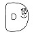 D