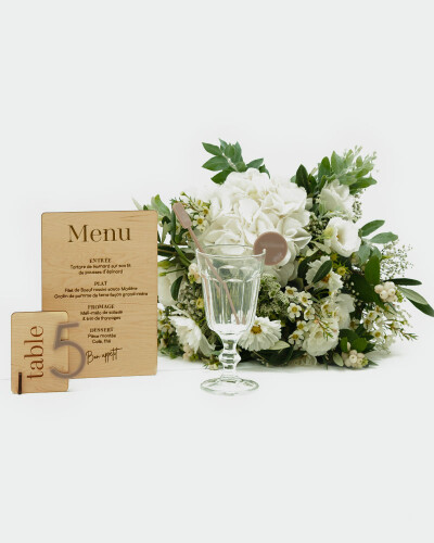 Décoration de table