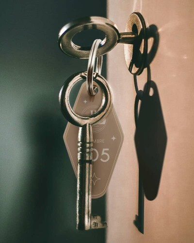 Hospitality industry