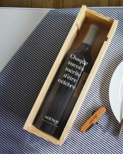 Eventos corporativos y regalos de empresa