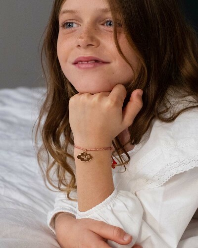 Enfant - Moyenne médaille