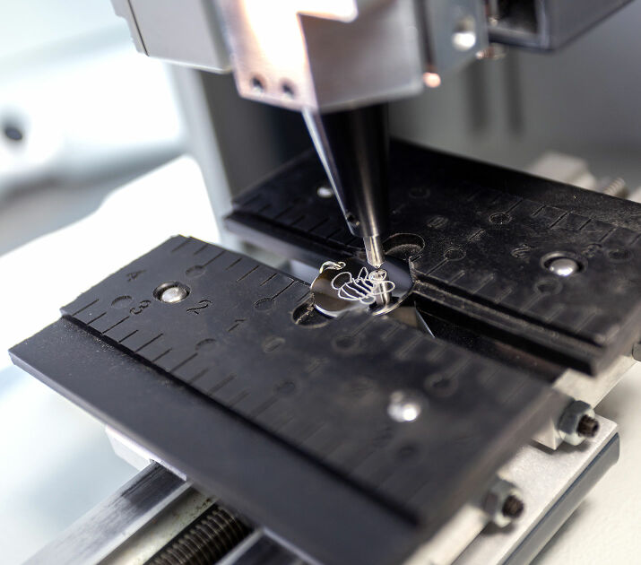 Un savoir-faire unique !