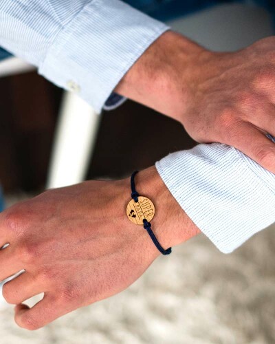 bracelet personnalisé cadeau personnalisable bijoux