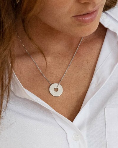 Women- Medium Charms