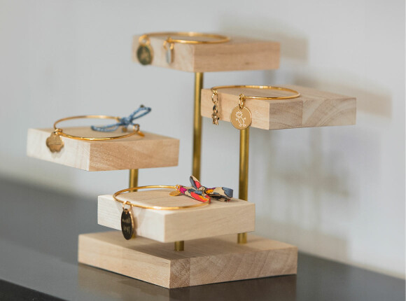 Sei un concept store o un negozio? Scopri il nostro marchio dedicato: Jolis Messages