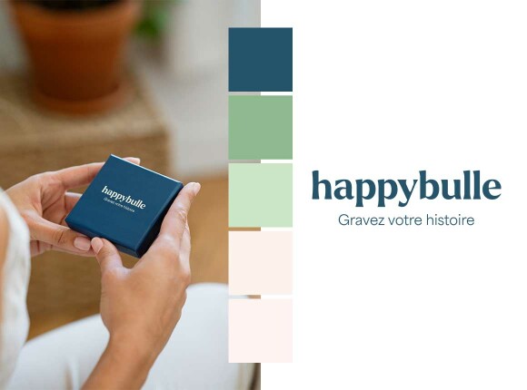 [Una nuova identità]