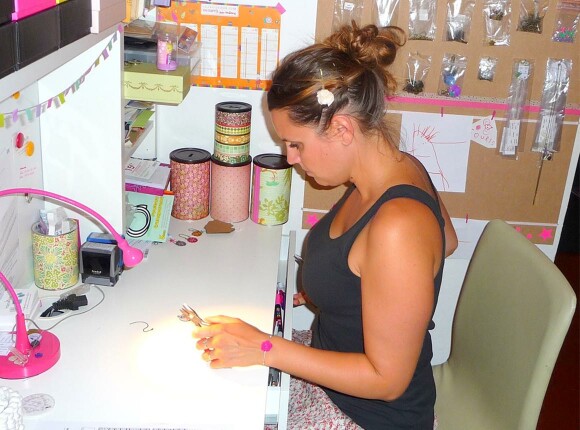 2011 - La naissance d’HappyBulle 2011 - La naissance d’HappyBulle