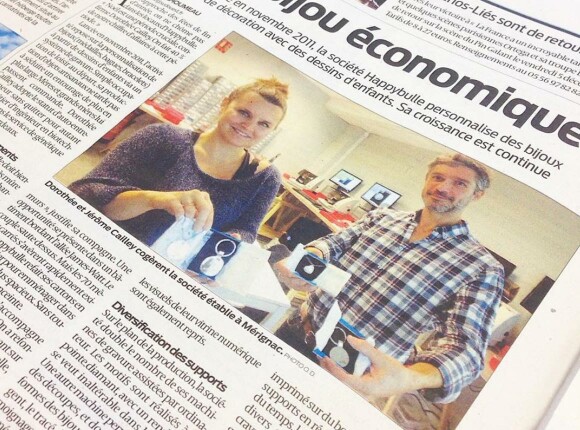 2014 - Le grand saut