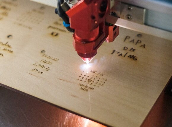 2015 - La professionnalisation 2015 - La professionnalisation