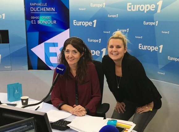 2018 - La reconnaissance médiatique 2018 - La reconnaissance médiatique