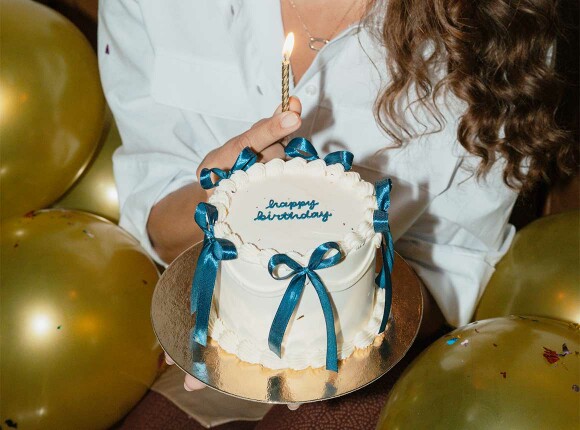 15 ans = [15 commandes offertes !]