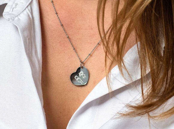 Bijoux Femme Barbapapa Bijoux Femme Barbapapa