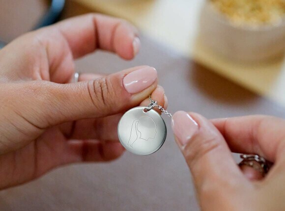 Le Concept Profil gravé Le Concept Profil gravé