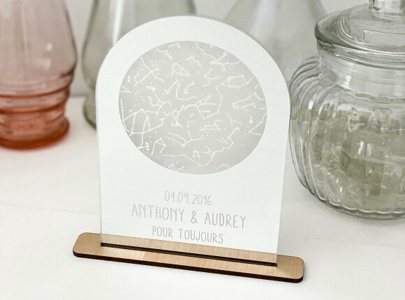 Le concept [Ciel étoilé]