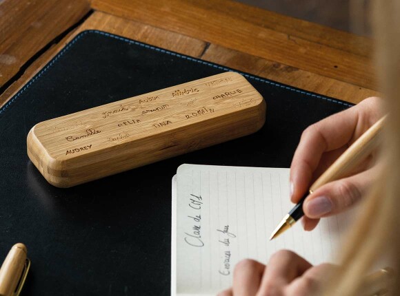 [Teacher Thank You] Gift Ideas