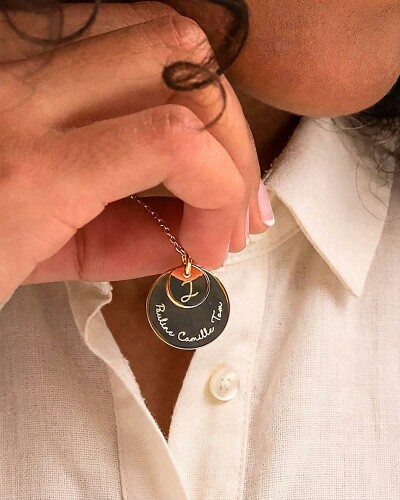 Bijoux femme