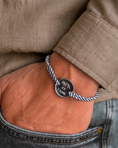 Bijoux homme
