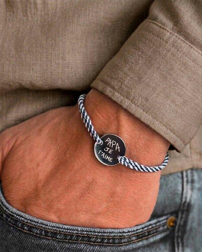 Bijoux homme