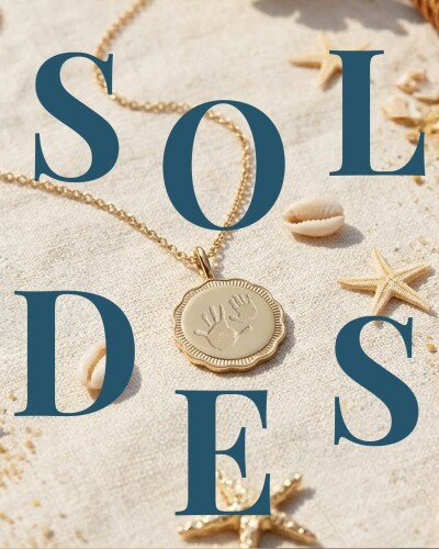 SOLDES jusqu'à -50%
