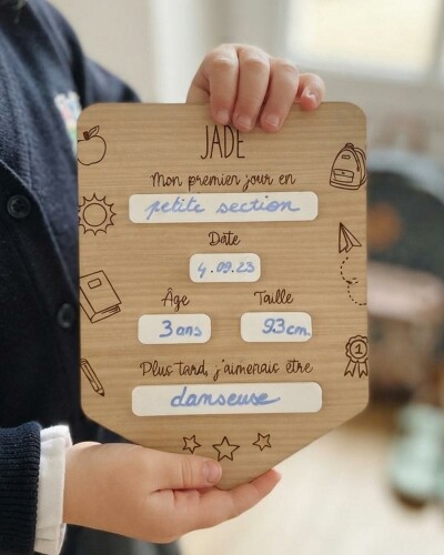 Rentrée des classes